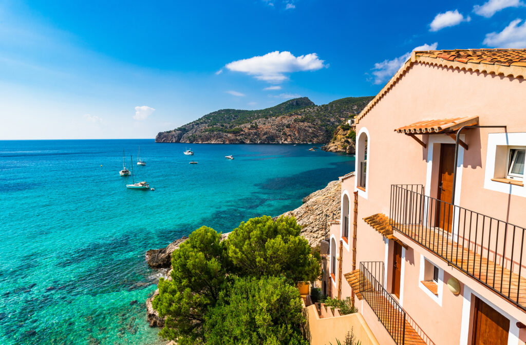 Hotelimmobilien Spanien kaufen
