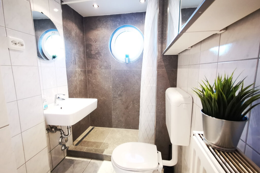 mikro city appartement