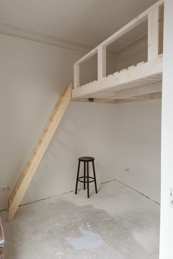 mikro city appartement