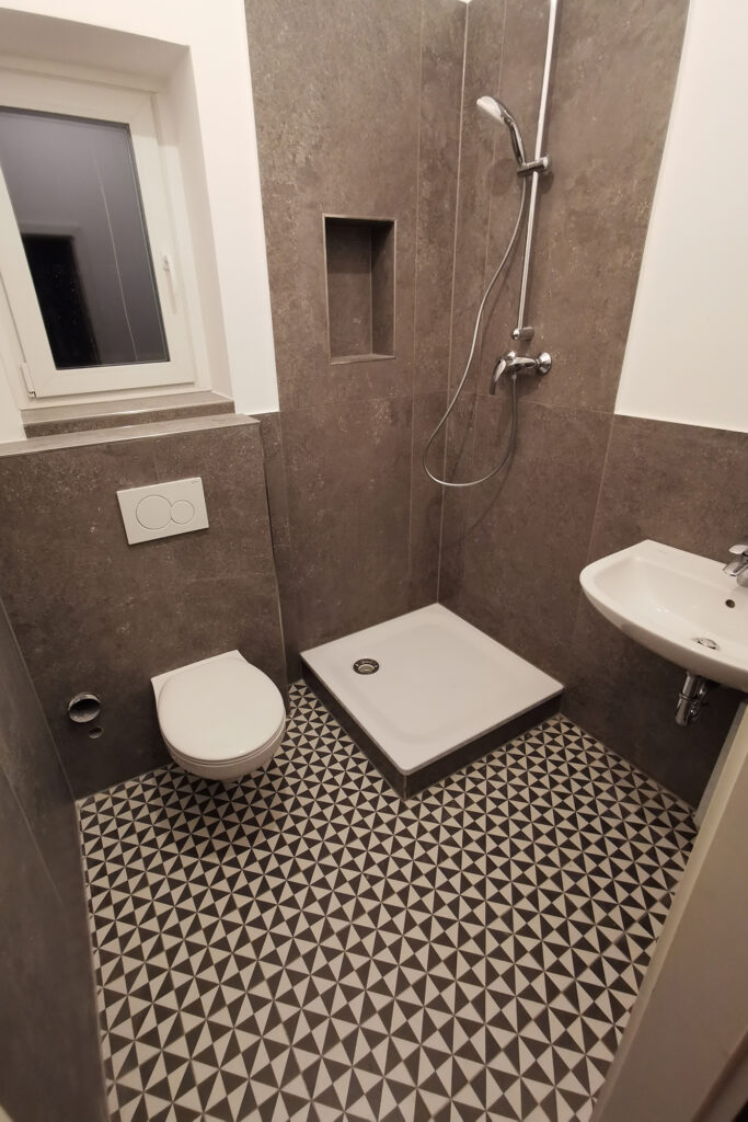 mikro city appartement