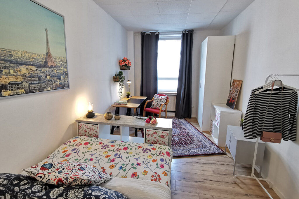 mikro living
